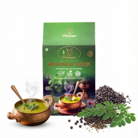 Moringa Soup - 200gms
